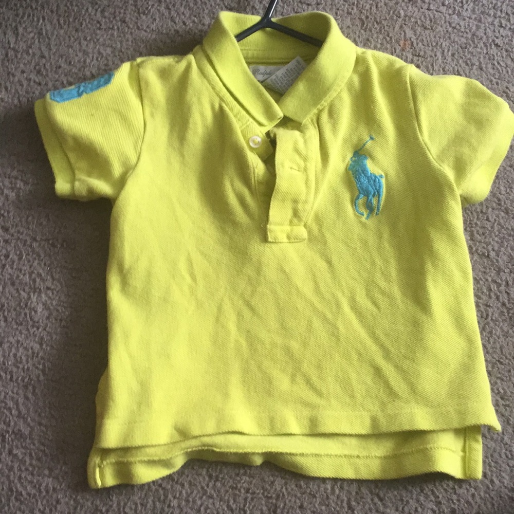 Shirt